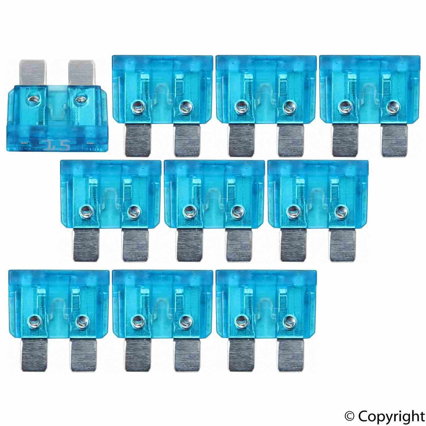 Flosser Fuse