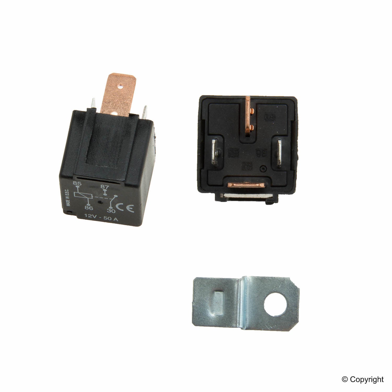 Flosser Multi Purpose Relay