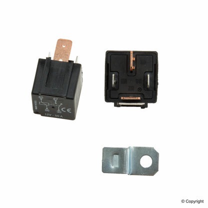 Flosser Multi Purpose Relay