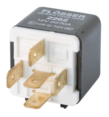 Flosser Multi Purpose Relay