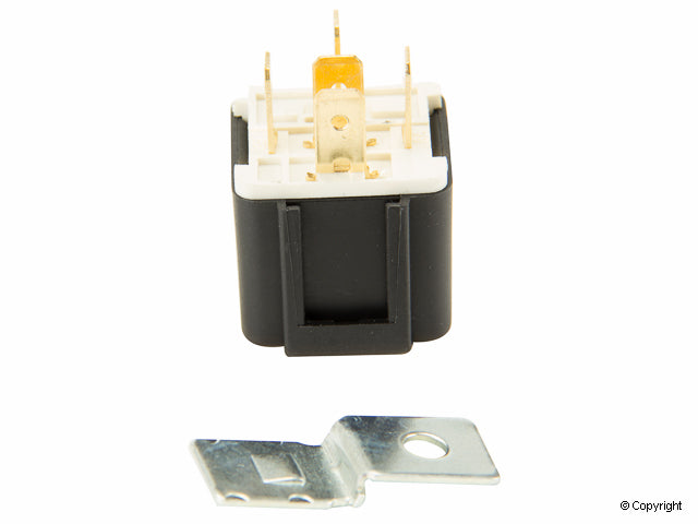 Flosser Multi Purpose Relay