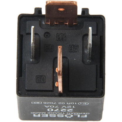 Flosser Multi Purpose Relay