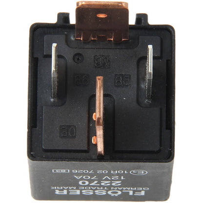 Flosser Multi Purpose Relay