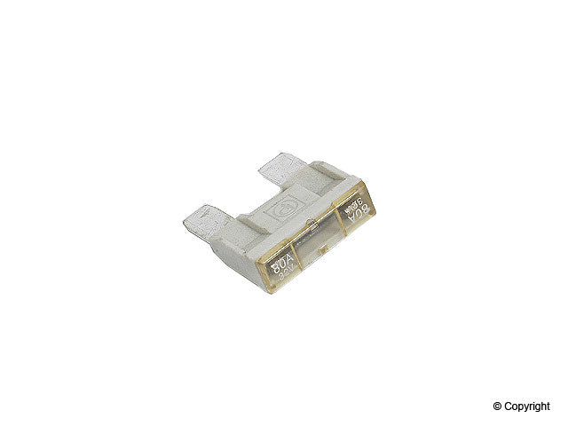 Flosser Fuse