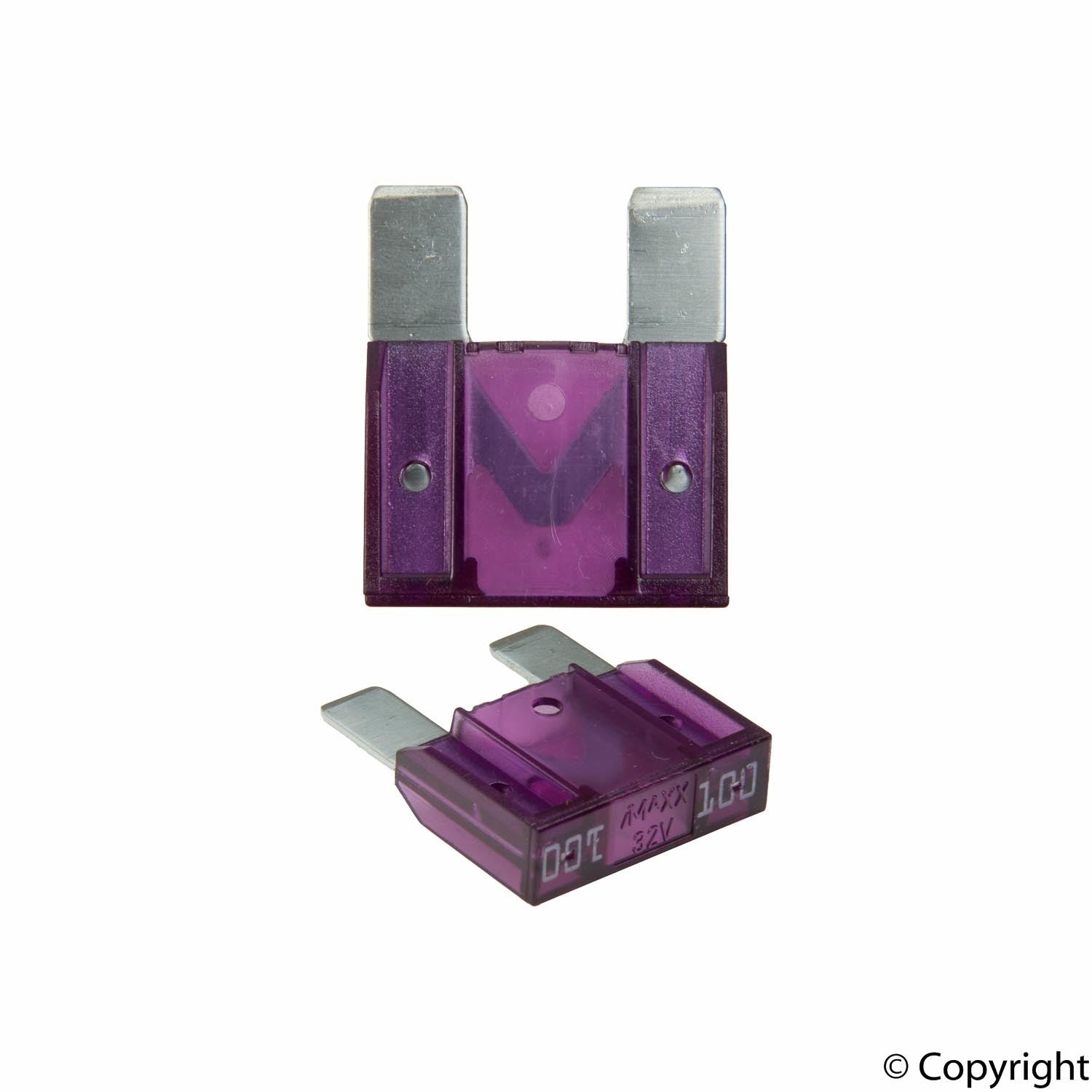 Flosser Fuse