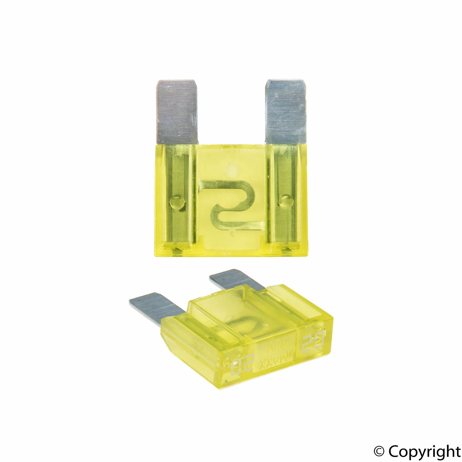 Flosser Fuse