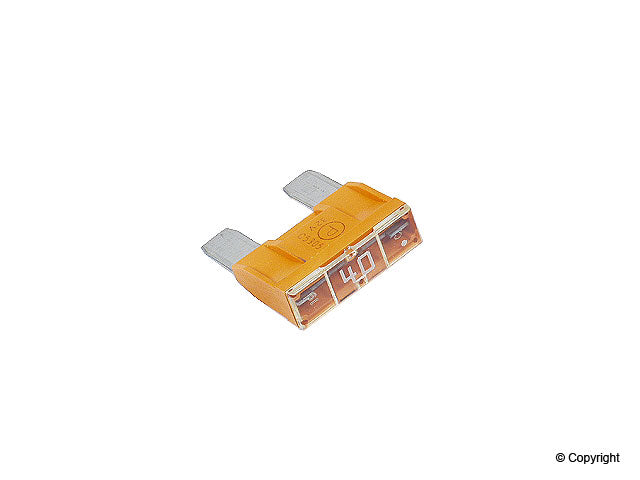 Flosser Fuse