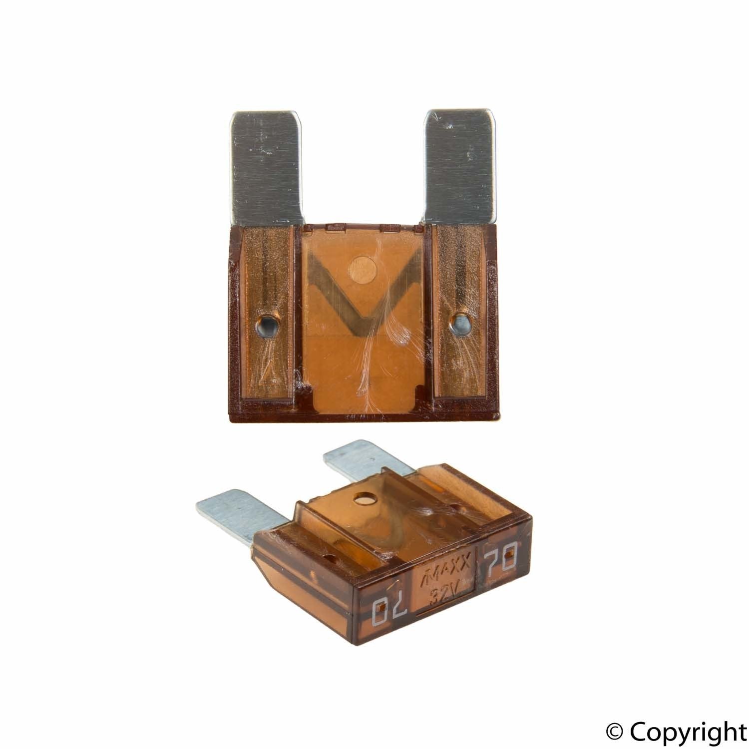 Flosser Fuse