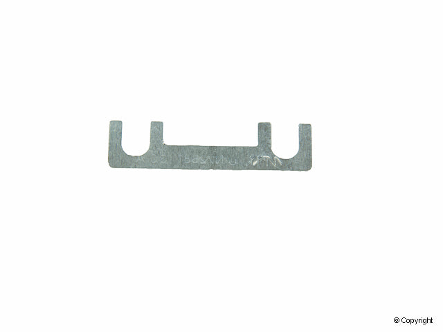 Flosser Fuse Strip