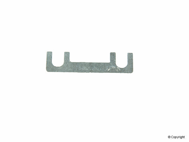 Flosser Fuse Strip