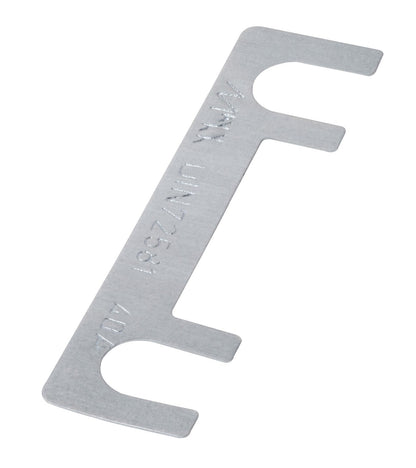 Flosser Fuse Strip