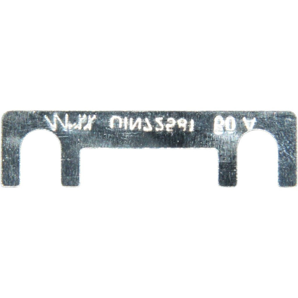 Flosser Fuse Strip