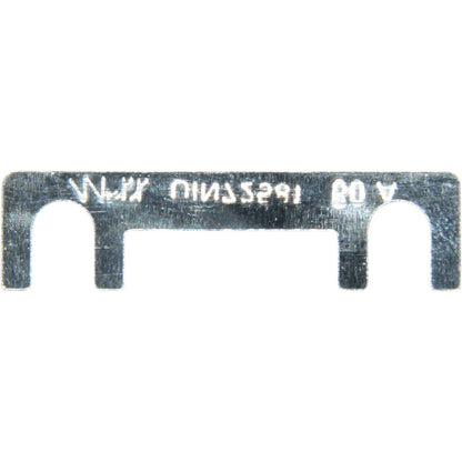 Flosser Fuse Strip