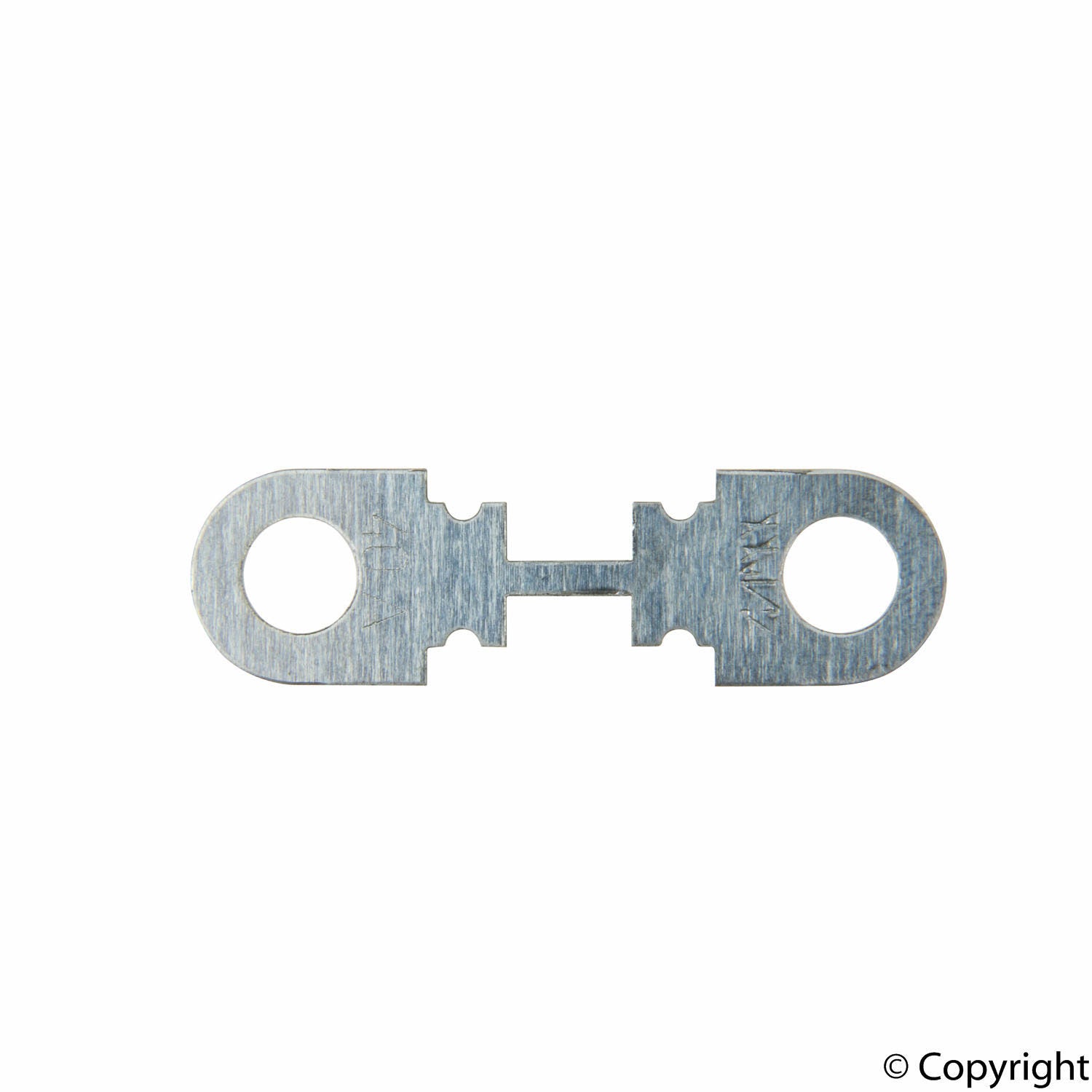 Flosser Fuse Strip