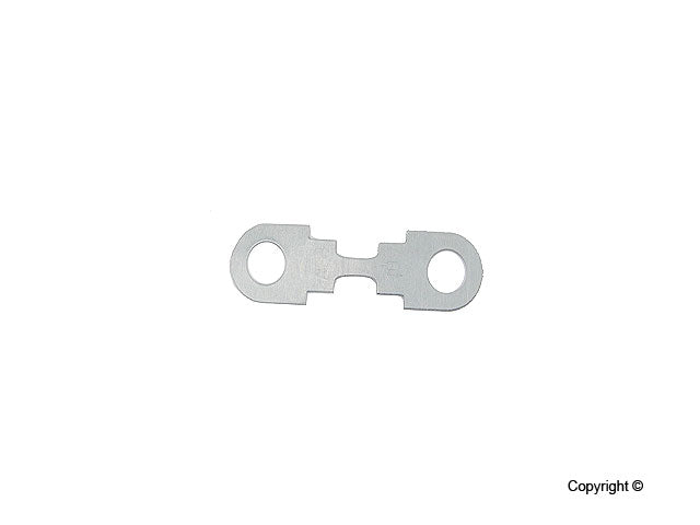 Flosser Fuse Strip