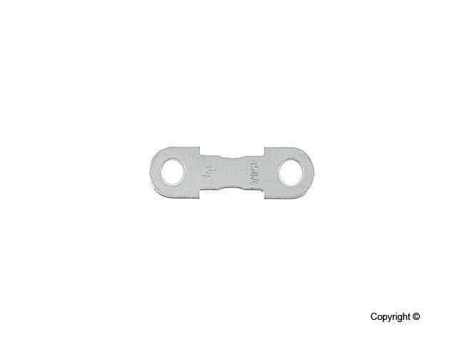 Flosser Fuse Strip