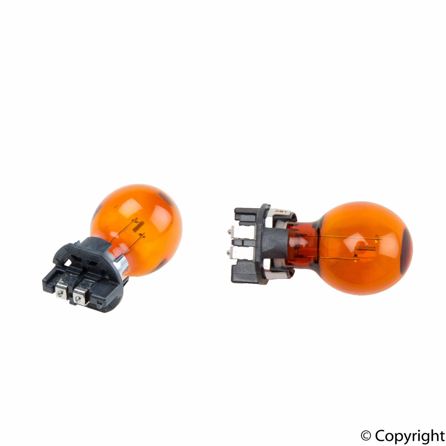 Flosser Turn Signal Light Bulb