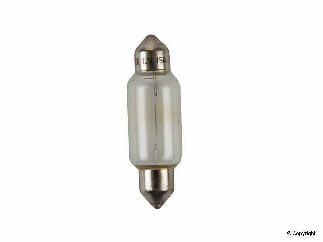 Flosser Interior Door Light Bulb