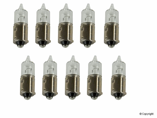 Flosser Parking Light Bulb