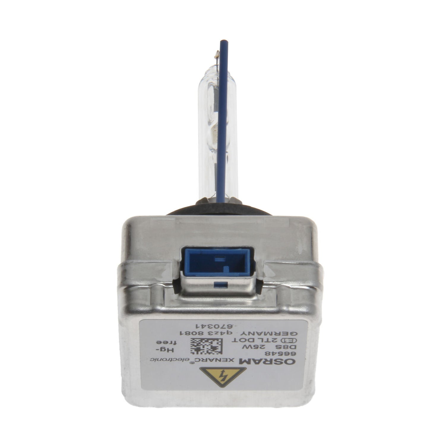 Flosser Headlight Bulb