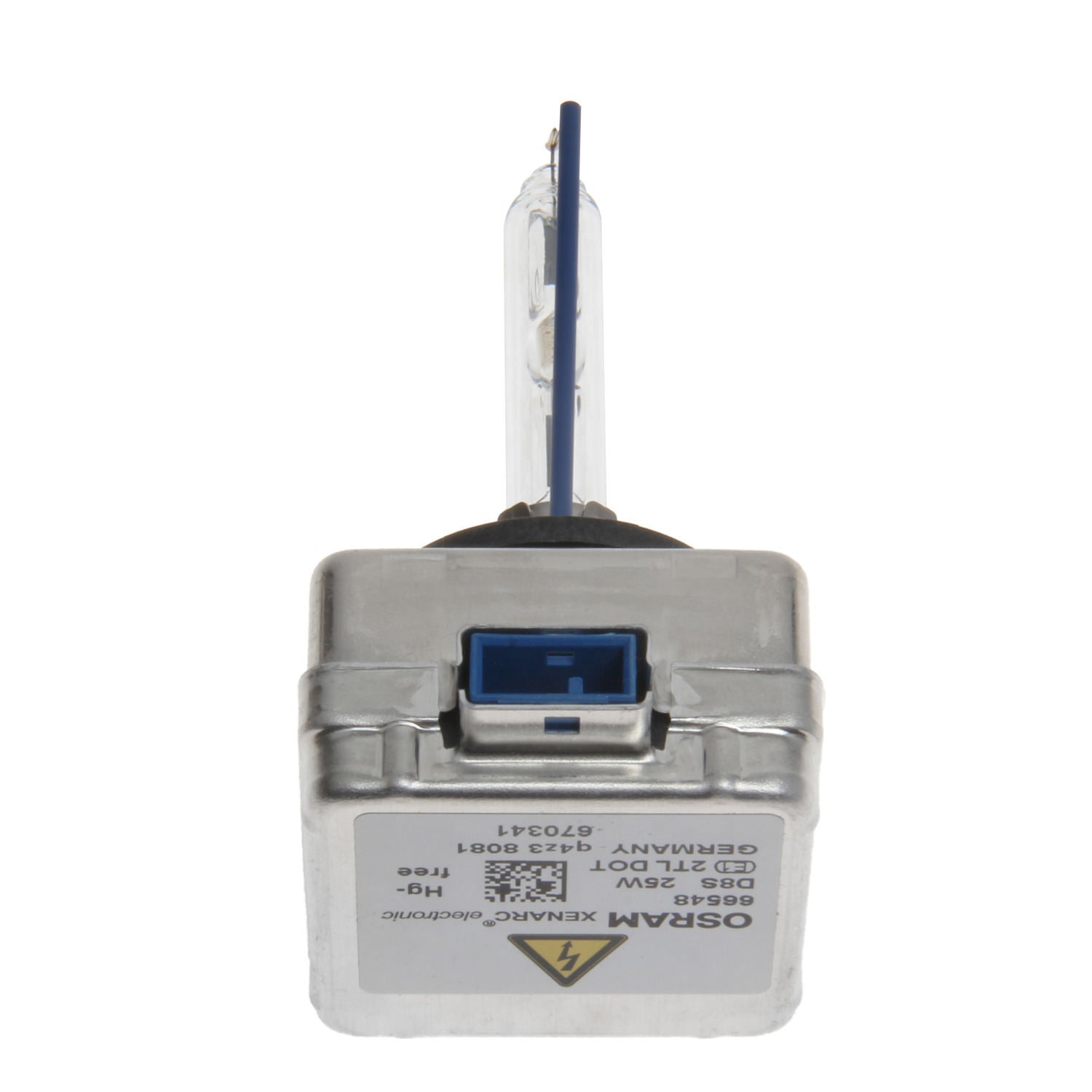 Flosser Headlight Bulb