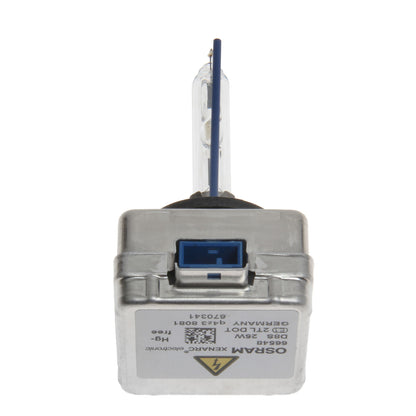 Flosser Headlight Bulb