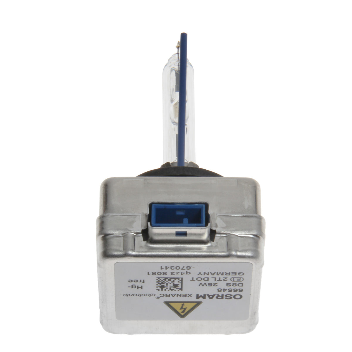 Flosser Headlight Bulb