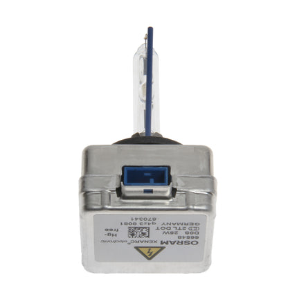 Flosser Headlight Bulb