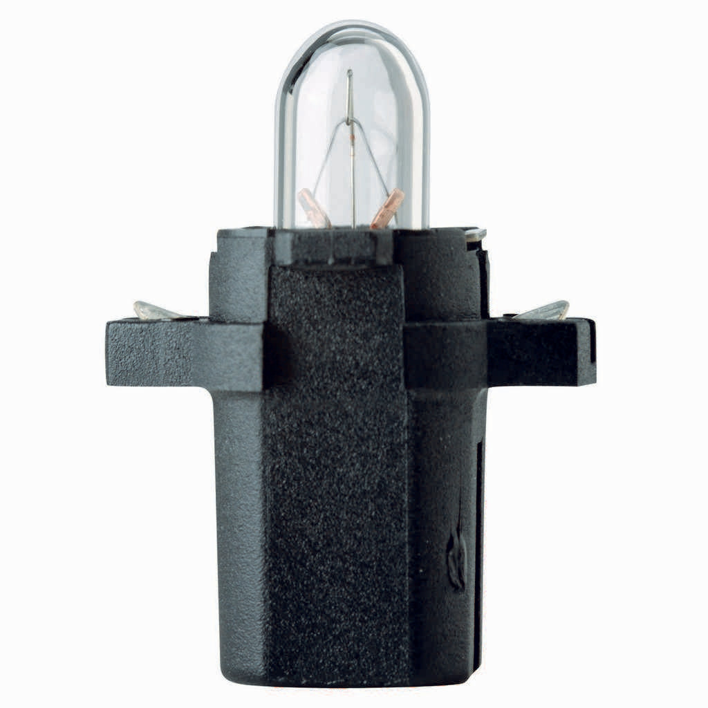 Flosser Instrument Panel Light Bulb