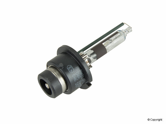 Flosser Headlight Bulb