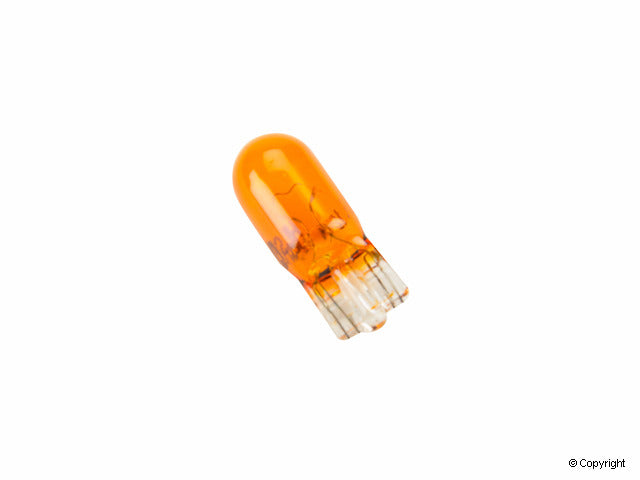 Flosser Side Marker Light Bulb