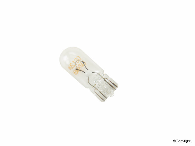 Flosser Multi Purpose Light Bulb