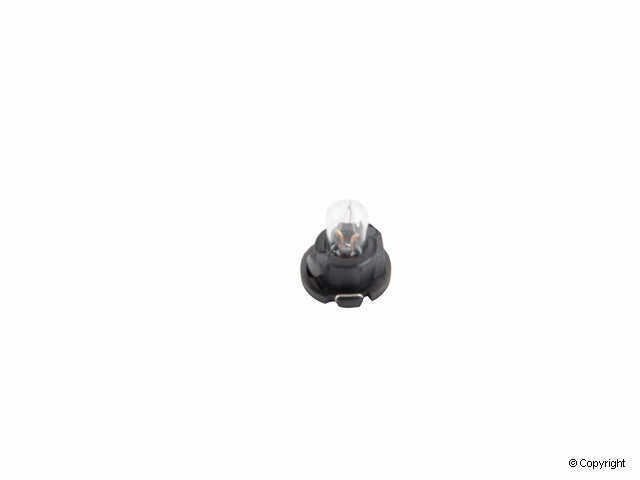 Flosser Instrument Panel Light Bulb