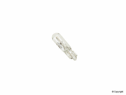 Flosser Instrument Panel Light Bulb