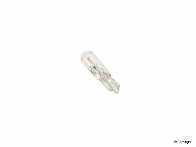 Flosser Instrument Panel Light Bulb