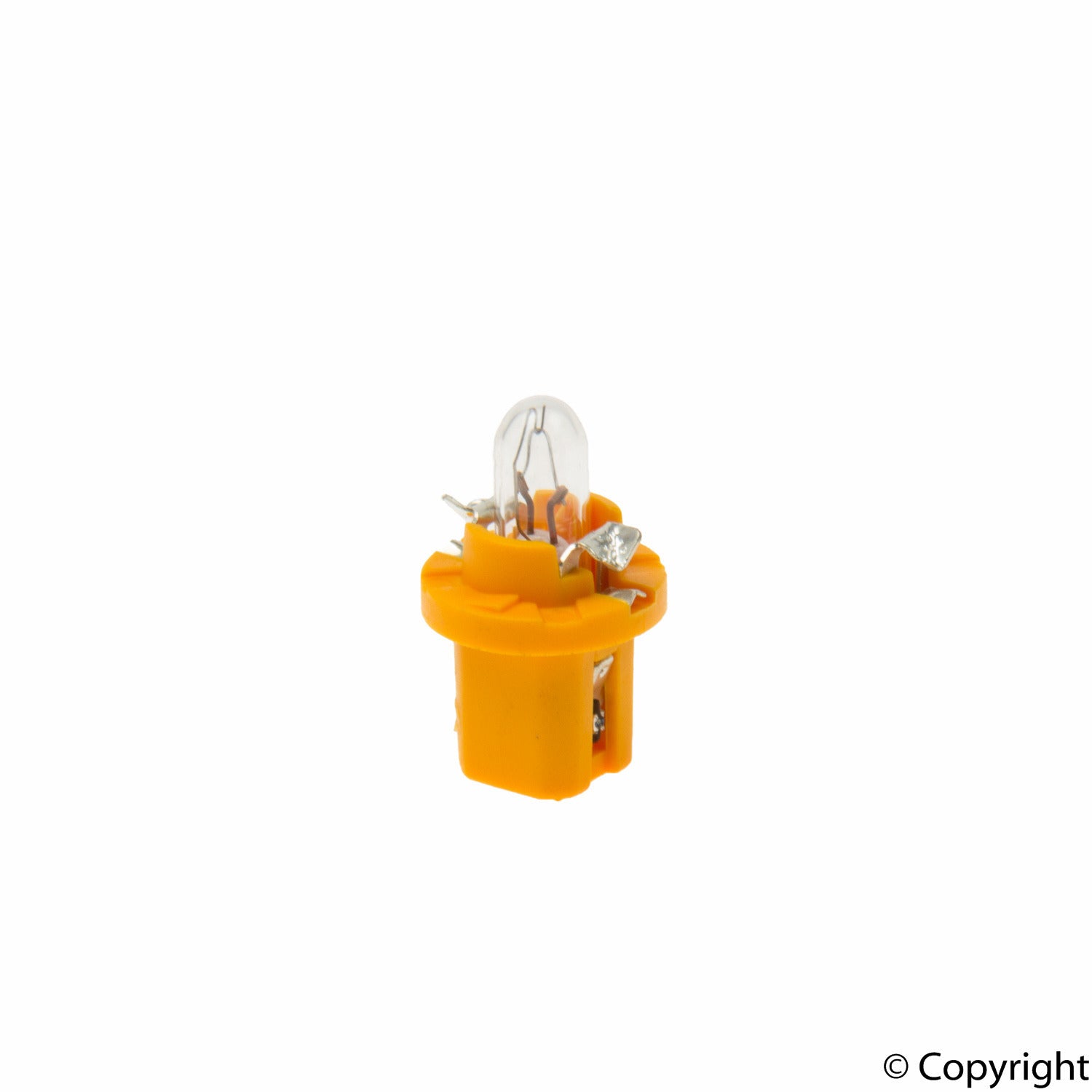 Flosser Instrument Panel Light Bulb