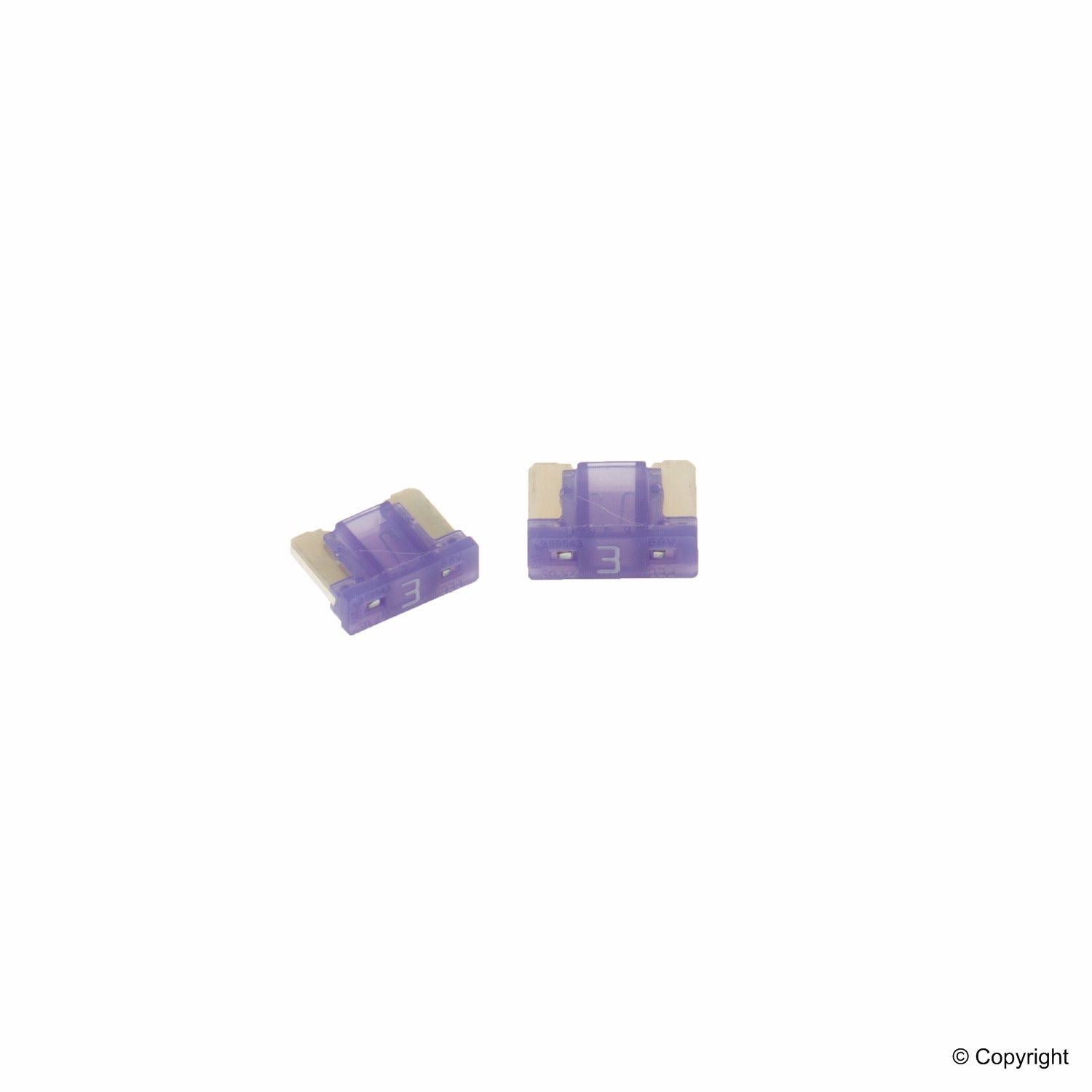 Flosser Fuse