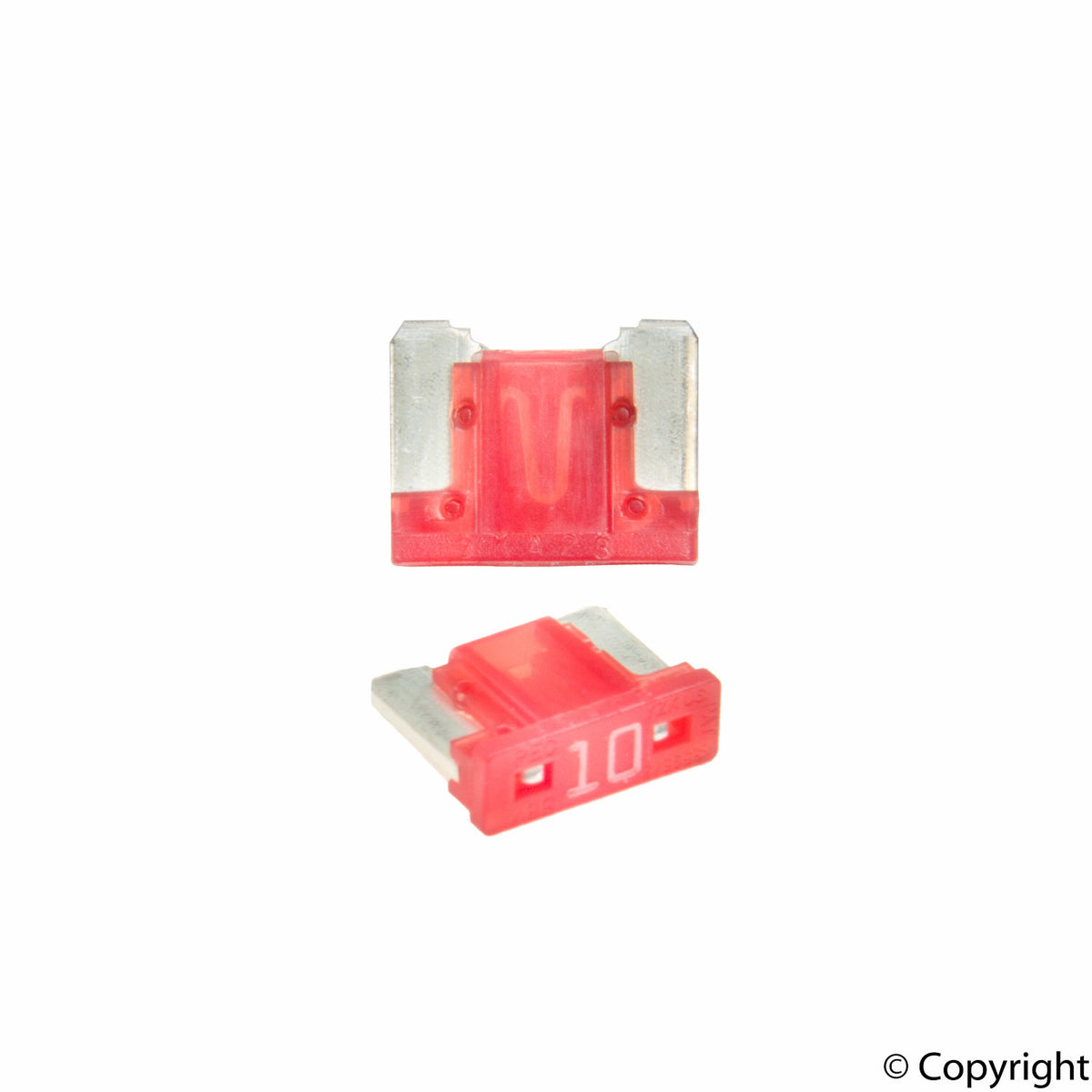 Flosser Fuse