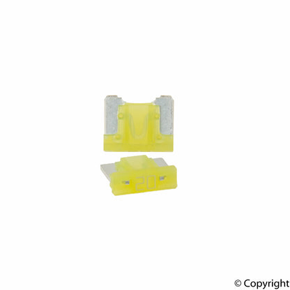 Flosser Fuse