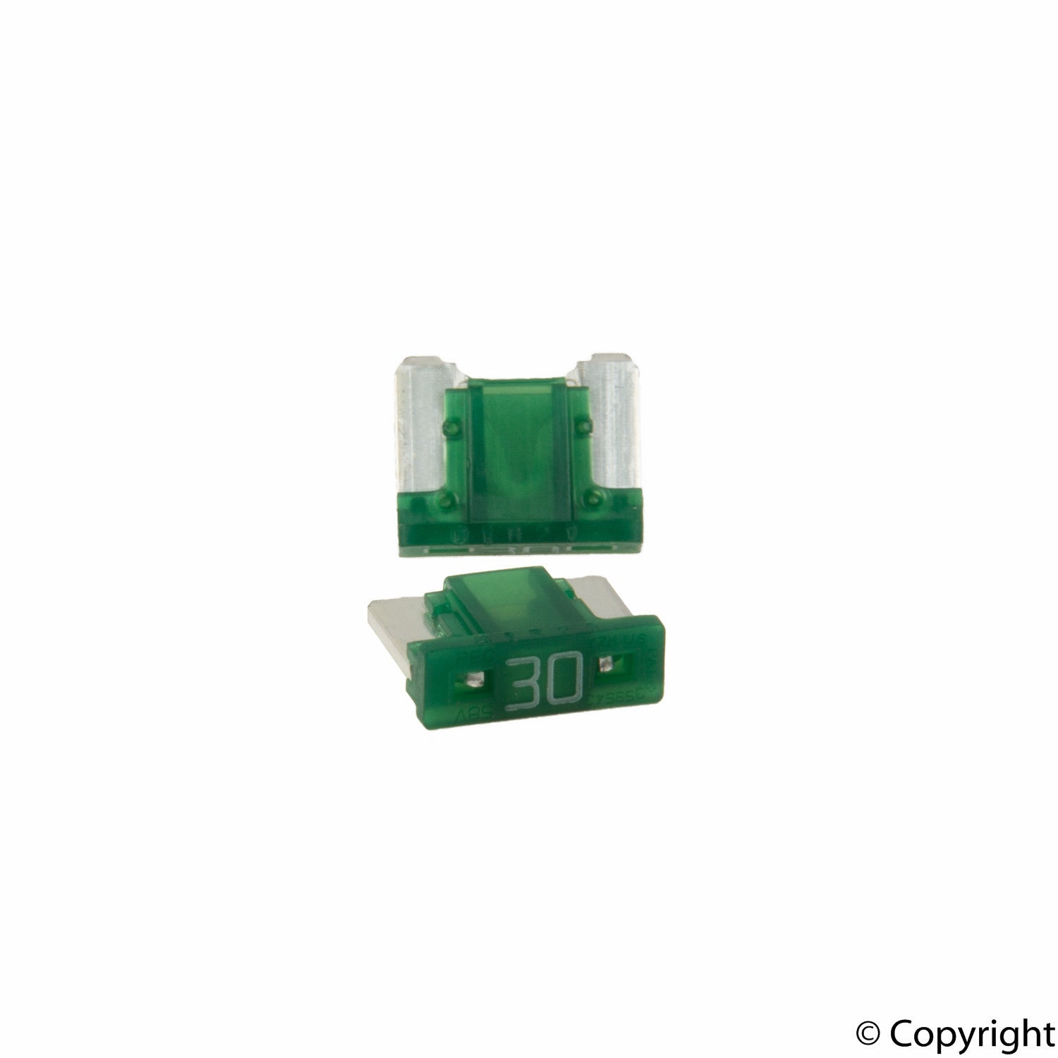 Flosser Fuse