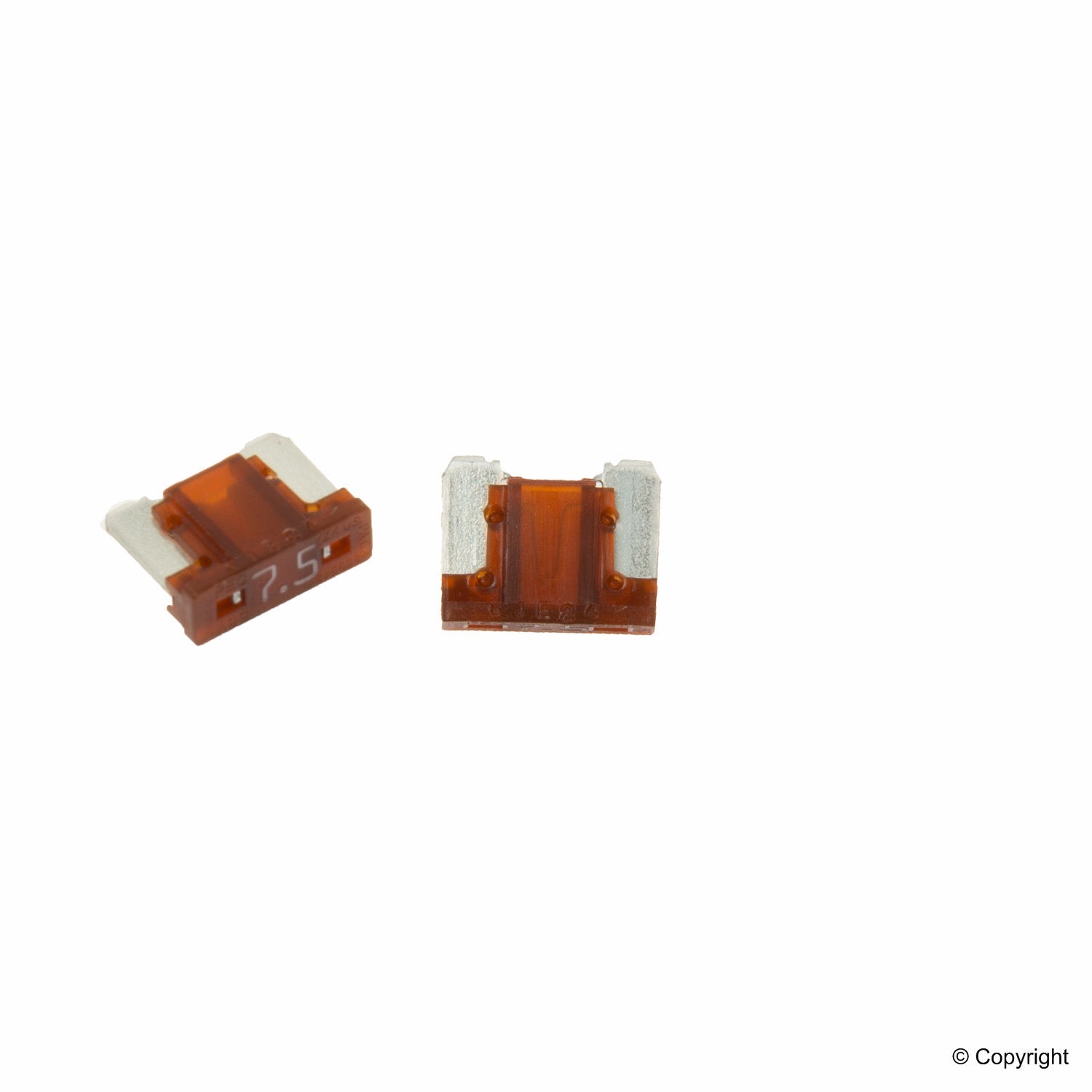 Flosser Fuse