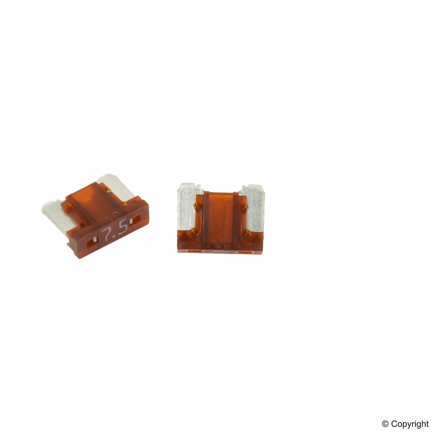 Flosser Fuse
