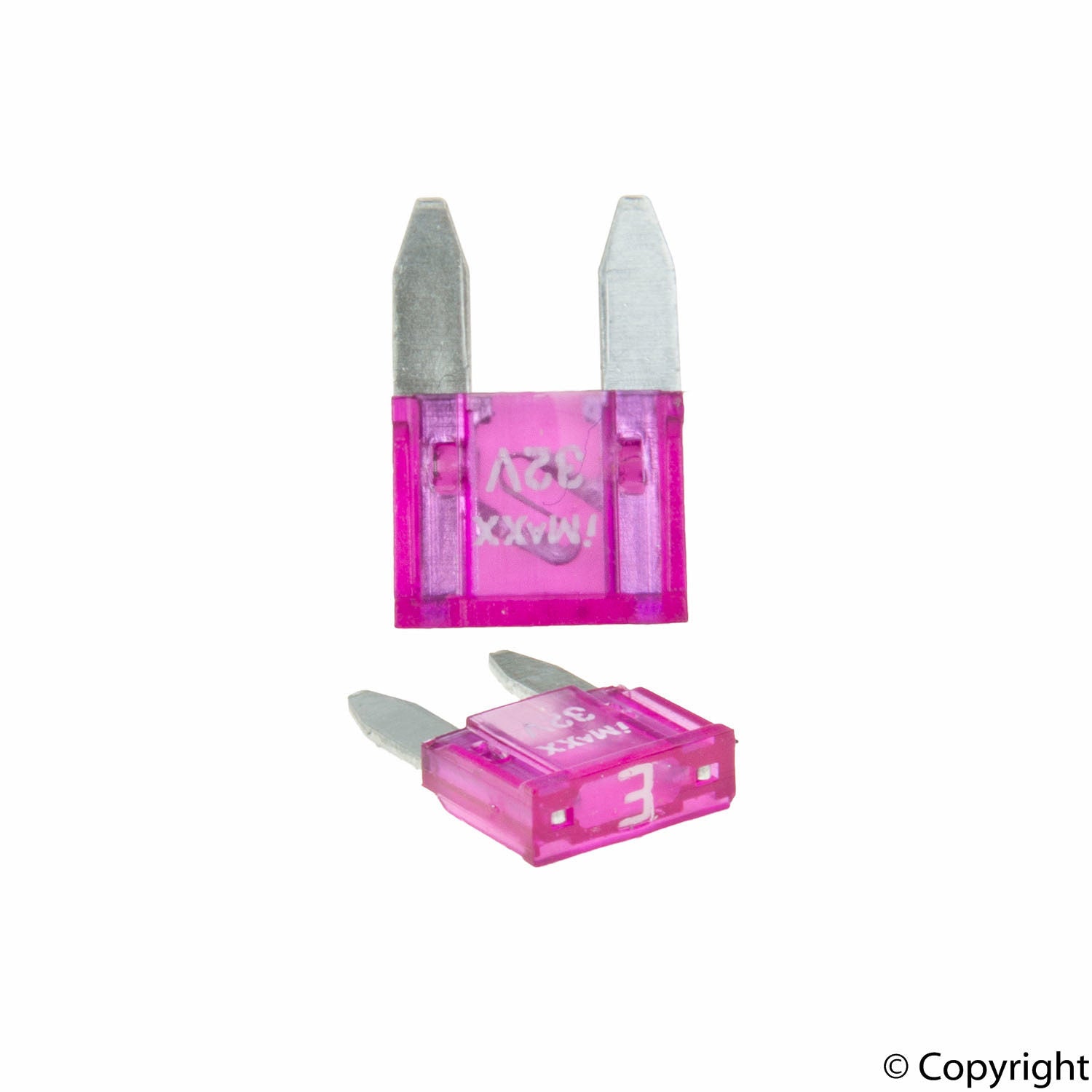 Flosser Fuse