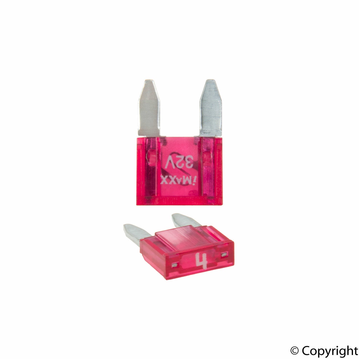 Flosser Fuse