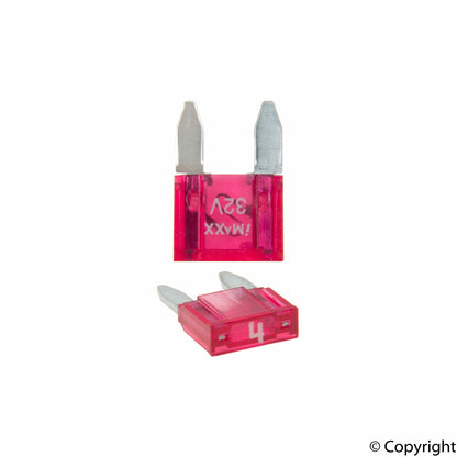Flosser Fuse