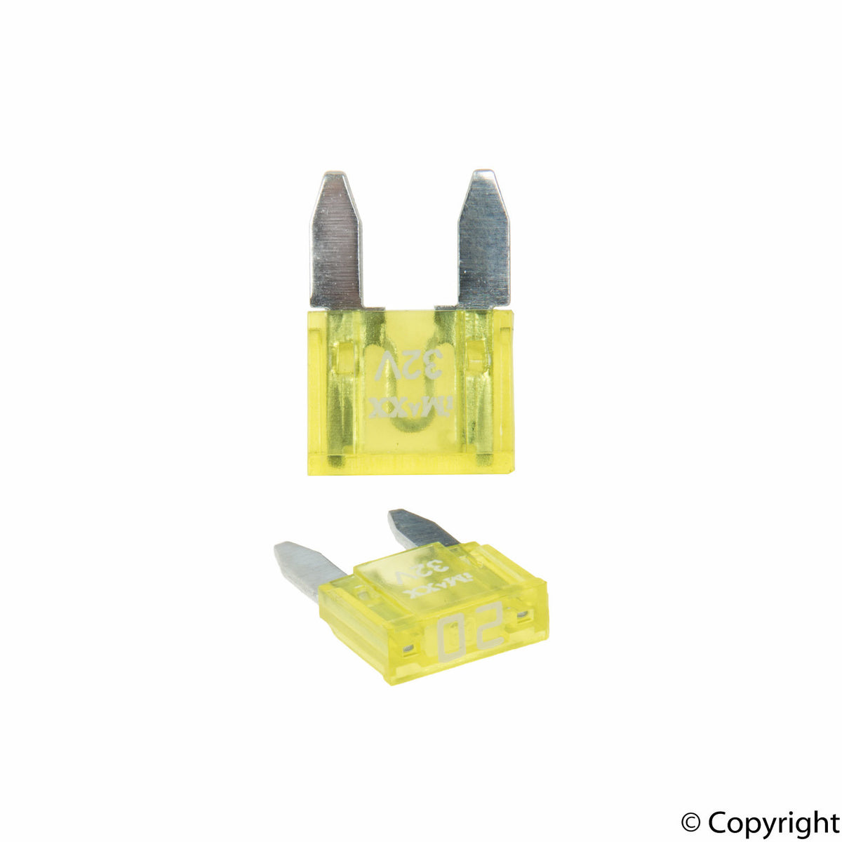 Flosser Fuse