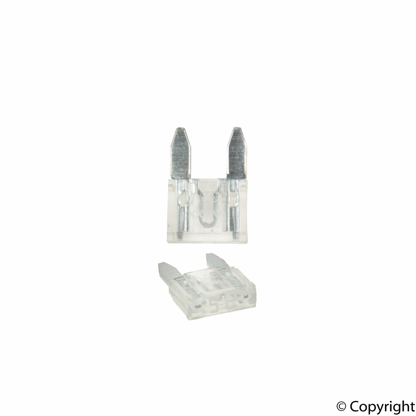 Flosser Fuse