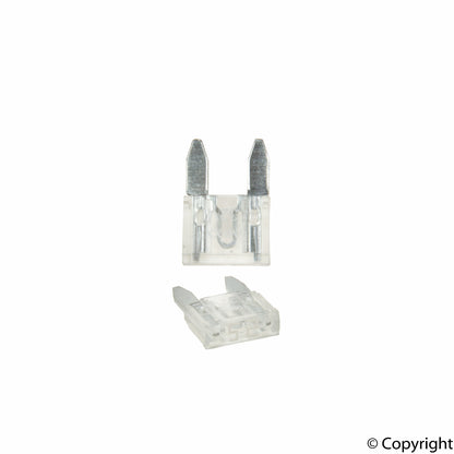 Flosser Fuse