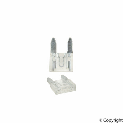 Flosser Fuse
