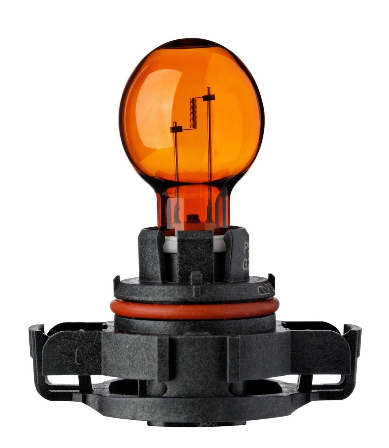 Flosser Turn Signal Light Bulb
